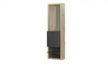 Hängegarderobe