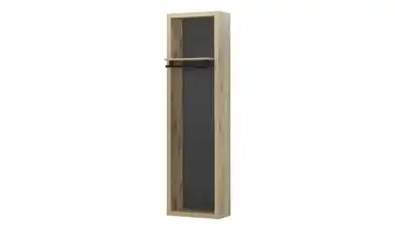 Hängegarderobe