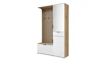  Kompaktgarderobe  Rovereto