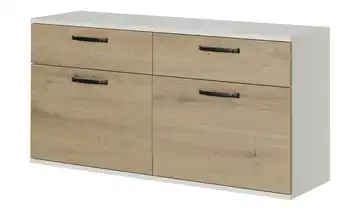 Hängeschuhschrank