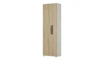 Garderobenschrank