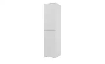 smart Mehrzweckschrank BEN Weiß
