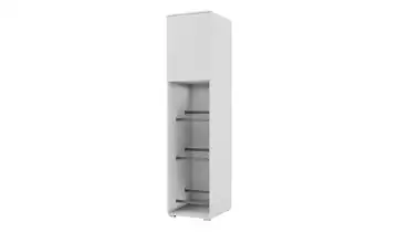 smart Mehrzweckschrank BEN Weiß