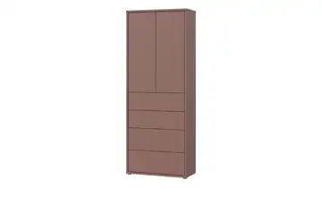 Mehrzweckschrank Mauve