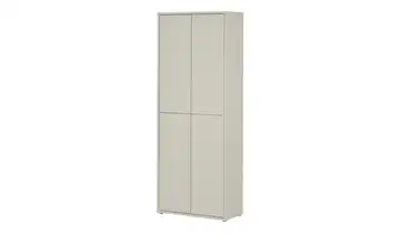Mehrzweckschrank kaschmirfarben