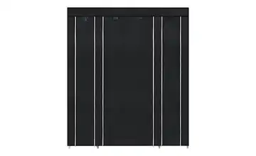 Stoffschrank