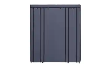Stoffschrank