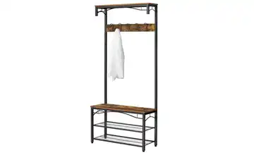  Kompaktgarderobe  