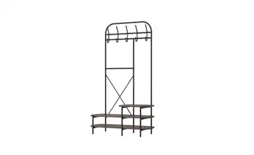  Kompaktgarderobe  