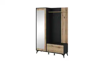  Garderobe  