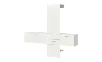 Garderobenkombination