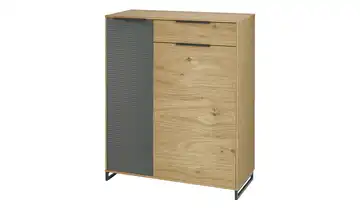 MONDO Schuhkommode Aralia