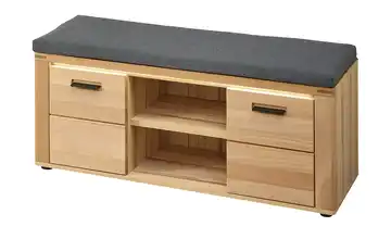 vito Garderobenbank Cambra