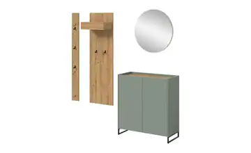  Garderobenkombination  