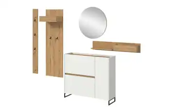  Garderobenkombination  