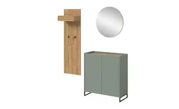  Garderobenkombination  