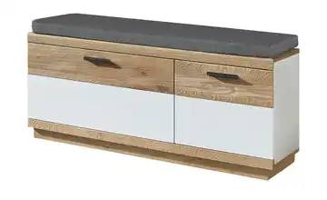 MONDO Garderobenbank  Lisana