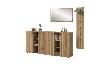  Garderobenkombination  