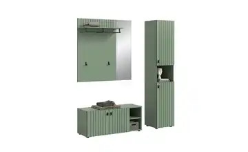  Garderobenkombination  