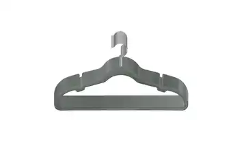  Kleiderbügel 30er-Set  