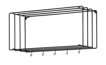 Hängegarderobe