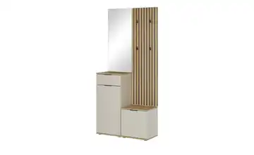 Kompaktgarderobe Rovereto