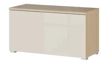 Primo Garderobenbank  Bent