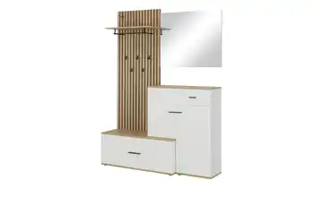  Kompaktgarderobe  Rovereto