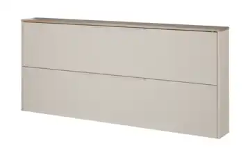 Hängeschuhschrank