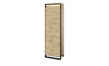 Garderobenschrank