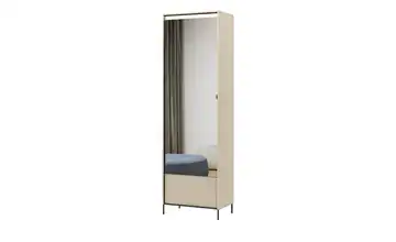 Garderobenschrank