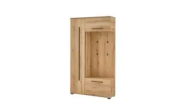  Kompaktgarderobe  