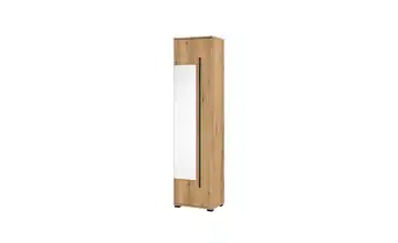  Garderobenschrank mit Spiegel 