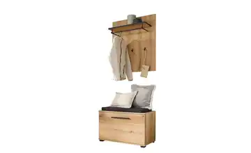  Garderobenset 2-teilig 