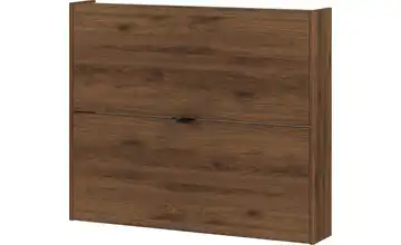 Hängeschuhschrank