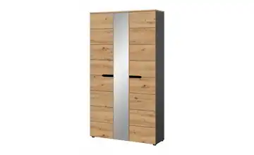  Garderobenschrank  