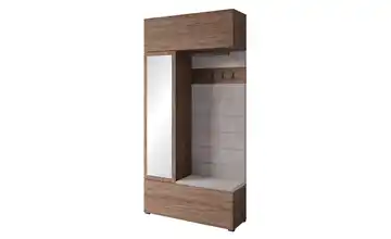  Garderobe  