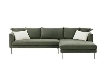 Ecksofa Avola Gray & Jones