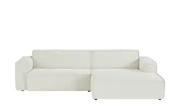 Ecksofa Upper East Gray & Jones