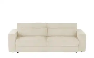 Big Sofa mit Schlaffunktion Branna Natur