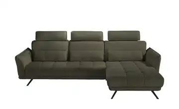 Kollektion Kraft Ecksofa Joel