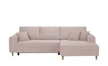 Ecksofa Rosa rechts