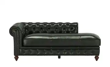 Primo Recamiere Chesterfield