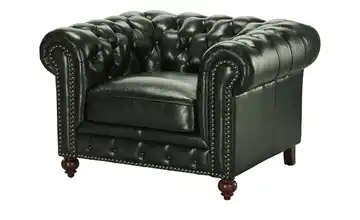 Primo Sessel Chesterfield