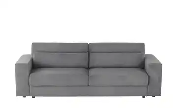  Big Sofa mit Schlaffunktion  Branna 
