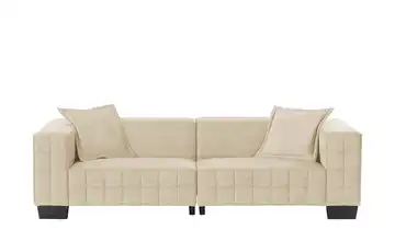 smart Big Sofa  Beige