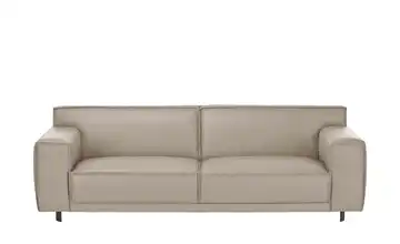 SOHO Big Sofa Taupe
