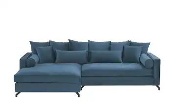 bobb Big Sofa Chilly Blau links