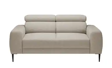 Twist Einzelsofa Calcio Beige