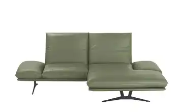 KOINOR Ecksofa  Francis  Grün rechts